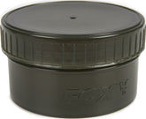 Fox Edges Hookbait Pots Half - dé KarperCentrale